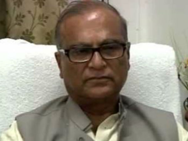 ಪರಸ್ಪರ ದೋಷಾರೋಪಣೆ