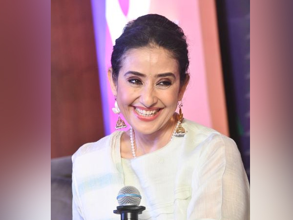 “ಹೀಲ್ಡ್’ ಕೃತಿಯ ಕುರಿತು ವಿಸ್ತಾರವಾಗಿ ಅನುಭವ ಬಿಚ್ಚಿಟ್ಟ ಮನಿಷಾ