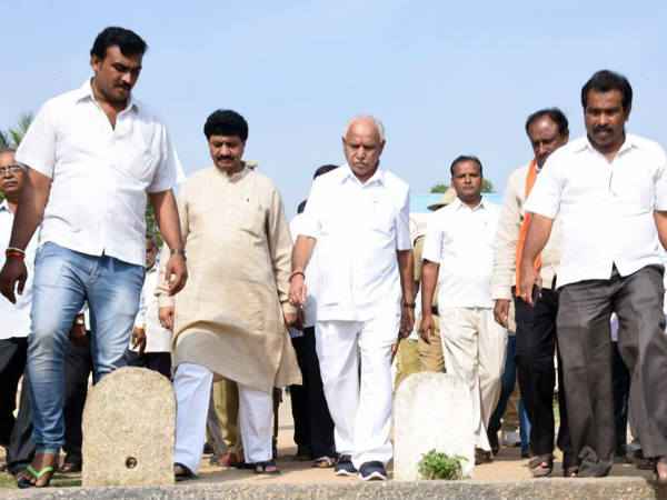ರಾಯೂರು ಇನ್ನಿತರ ಕ್ಷೇತ್ರಗಳು