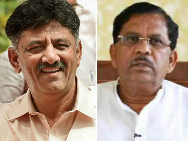 ಮೈತ್ರಿ ನಾಯಕರಲ್ಲಿ ಆತಂಕ ಮೂಡಿಸಿದ ರಮೇಶ್
