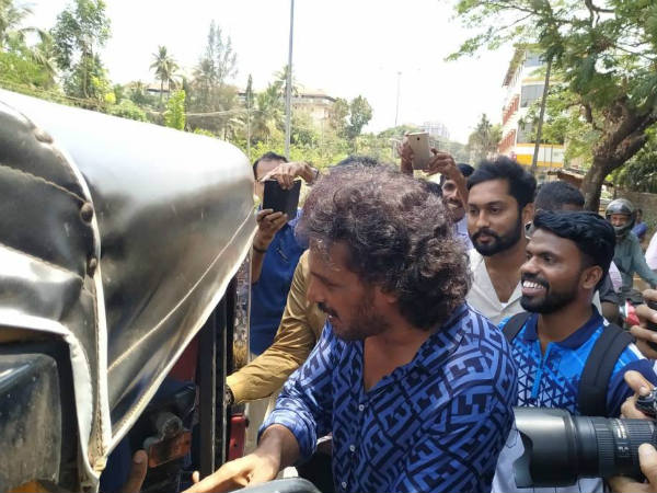 ನಾಯಕನಾಗಿ ಅಲ್ಲ, ಸೇವಕನಾಗಿ ಕೆಲಸ ಮಾಡ್ತಾರೆ