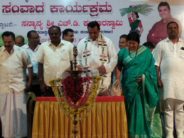 ಮಂಡ್ಯದ ನಾಡಿಮಿಡಿತ ನಮಗೆ ಗೊತ್ತಿದೆ