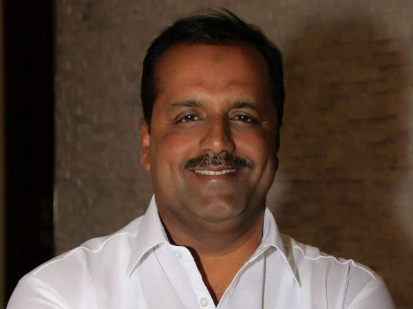 ನಿಮ್ಮೆದುರು ಯುವ ಅಭ್ಯರ್ಥಿ ಇದ್ದಾರೆ