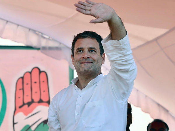 ರಾಹುಲ್ ಗಾಂಧಿಯನ್ನೇಕೆ ಪ್ರಧಾನಿ ಮಾಡಬೇಕು?