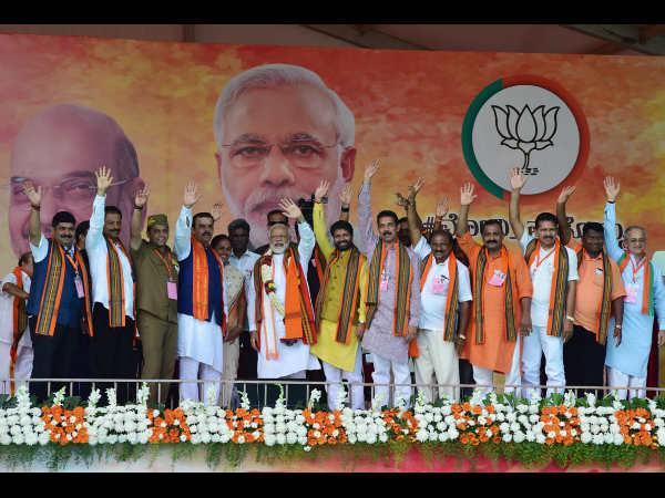 ಕಾಂಗ್ರೆಸ್ ಸಂವಿಧಾನ ಪಾಲನೆ ಮಾಡಿಲ್ಲ
