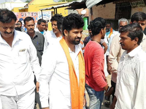 ಒನ್ ಇಂಡಿಯಾ:ಈ ಬಾರಿ ಯಾವ ಅಂಶ ನೋಡಿ ಮತ ನೀಡಬೇಕು?