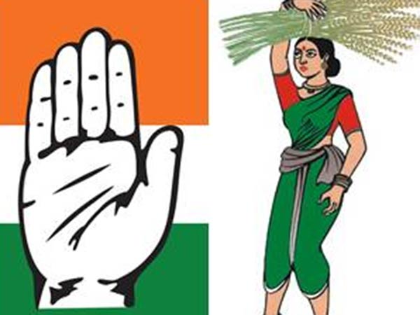 ಕಾಂಗ್ರೆಸ್ ಅಭ್ಯರ್ಥಿ ಪರ ಜೆಡಿಎಸ್ ನಾಯಕರ ಕೆಲಸ