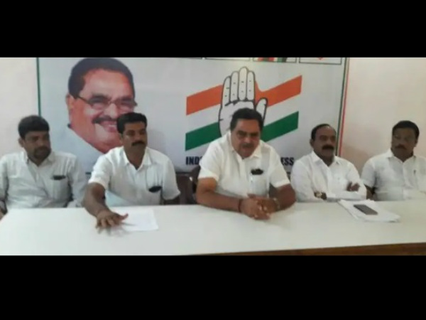 ಇನ್ನೊಬ್ಬರ ಮೇಲೆ ಗೂಬೆ ಕೂರಿಸುತ್ತಿದ್ದಾರೆ