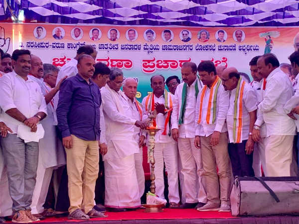 ಶ್ರೀನಿವಾಸ್ಪ್ರಸಾದ್ ರಾಜೀನಾಮೆ ಕೊಡಲಿಲ್ಲವೇಕೆ?