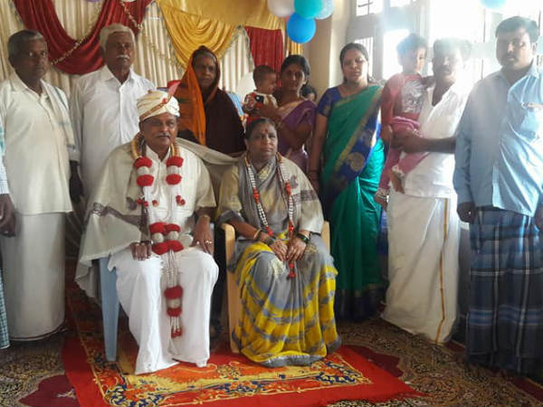 ''ಪತ್ನಿ ನನ್ನ ಪರವಾಗಿ ಪ್ರಚಾರ ನಡೆಸಲಿದ್ದಾರೆಯೇ?
