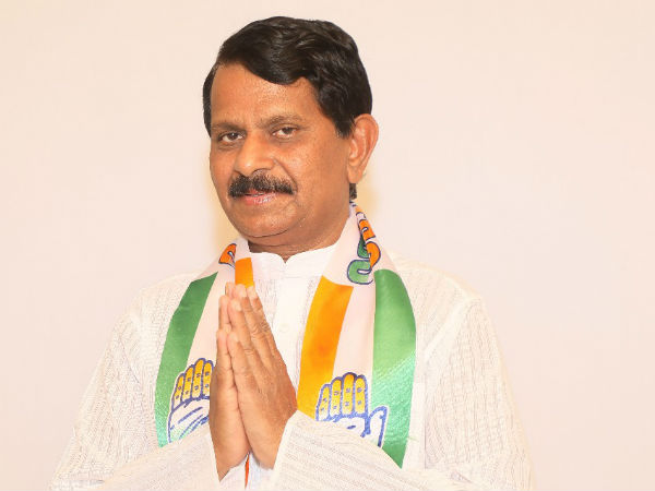 ಚಂದ್ರಪ್ಪನವರಿಗೆ ಮತ್ತೆ ನಿರಾಸೆ