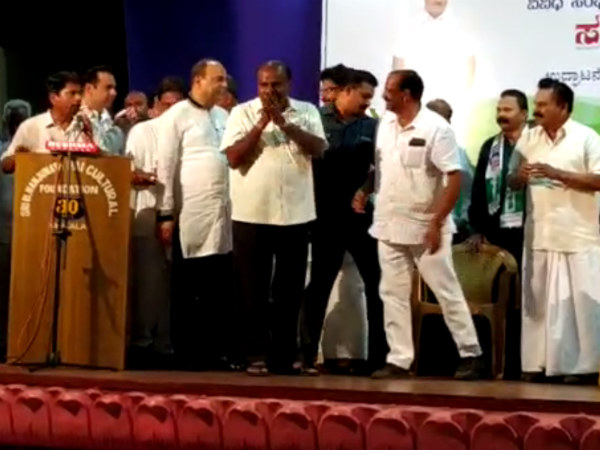 ಮೈಸೂರಿನಲ್ಲಿ ಹಿನ್ನಡೆಯಾಗಲು ಬಿಡಲ್ಲ