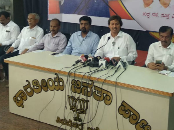 ಚುನಾವಣಾ ಅಸ್ತ್ರವಾಗಿ ಮಂಗನ ಕಾಯಿಲೆ