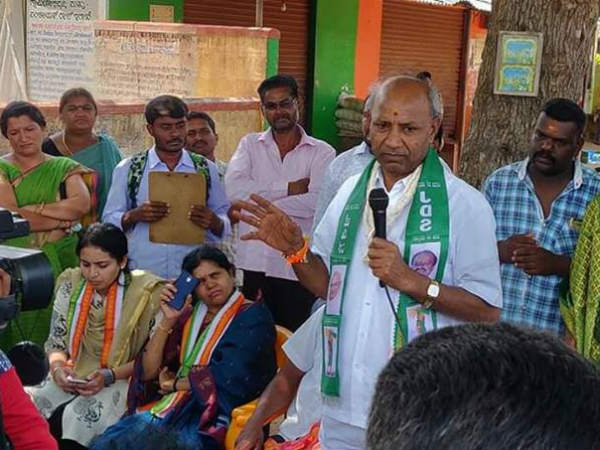 ಒನ್ ಇಂಡಿಯಾ:ಪ್ರತಾಪ್ ಸಿಂಹ ಅವರು ನಮ್ಮ ಅವಧಿಯಲ್ಲೇ ಹೆಚ್ಚು ಕೆಲಸವಾಗಿದ್ದು ಎನ್ನುತ್ತಿದ್ದಾರೆ?