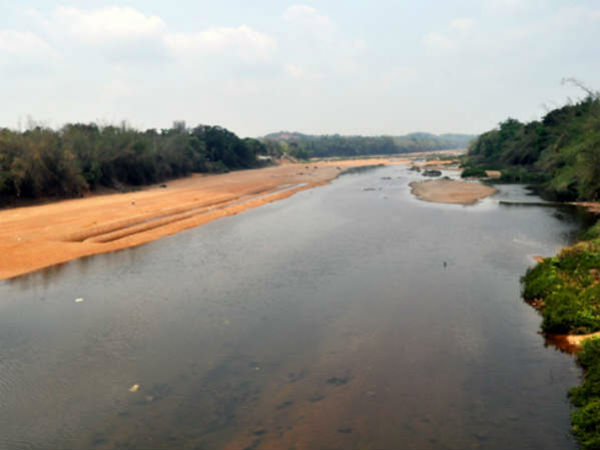 ಜೂನ್ ಆರಂಭದಲ್ಲಿ ಮಳೆಯಾಗಬೇಕಿದೆ