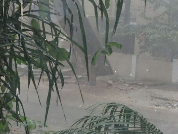 ಮಳೆ ನೀರು ಸಂಗ್ರಹದ ಬಗ್ಗೆ ಸಹಾಯ ಕೇಂದ್ರ