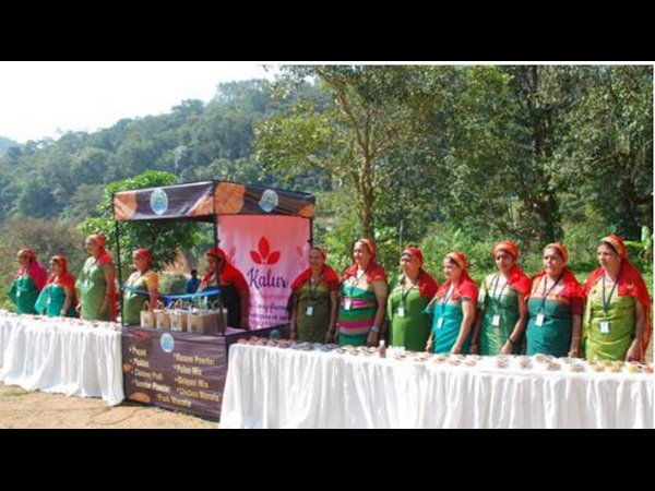 ಮತ್ತೊಂದು ಮಳಿಗೆ ಉದ್ಘಾಟನೆ