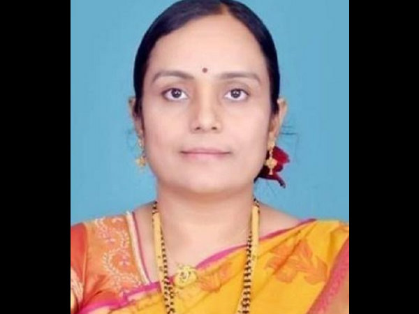 ಮೈತ್ರಿ ಅಭ್ಯರ್ಥಿಯಾಗಿ ಜೆಡಿಎಸ್ನ ಸುನೀತಾ ಚೌಹಾಣ್