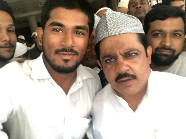 'ಚೆಲುವರಾಯಸ್ವಾಮಿ, ಸುಮಲತಾ ಪರ ಪ್ರಚಾರ ಮಾಡಿಲ್ಲ'