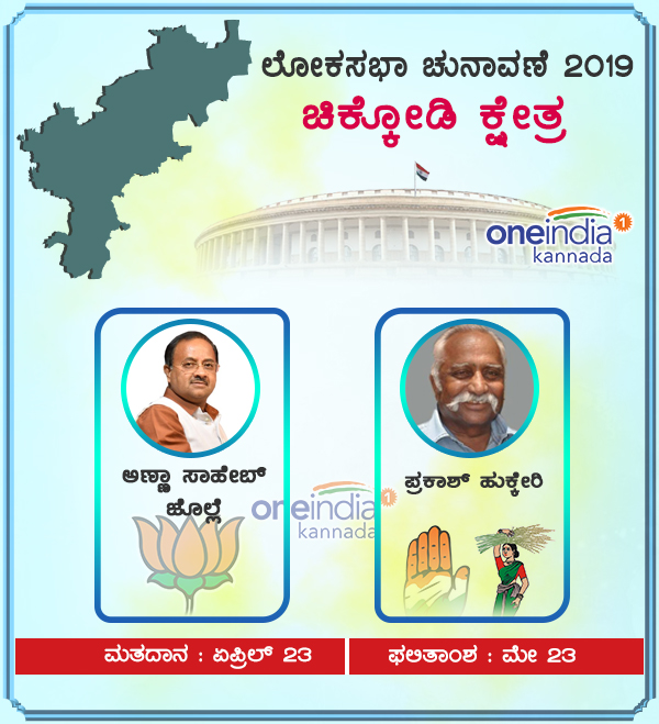 ಚಿಕ್ಕೋಡಿ