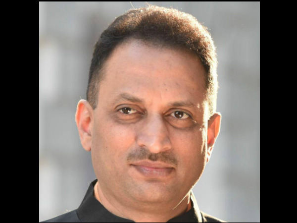 ಅನಂತ್ಕುಮಾರ್ ಬಳಿ ಇರುವ ಕಾರೆಷ್ಟು?