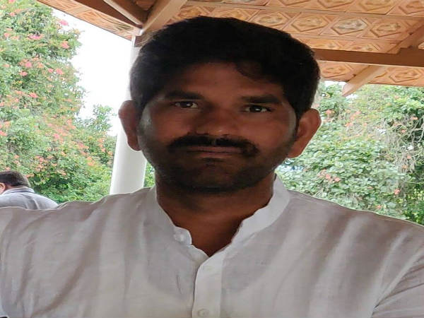 ಮತ್ತೆ ಕಾಂಗ್ರೆಸ್ ಸೇರಲು ಗಣೇಶ್ ಕಸರತ್ತು?
