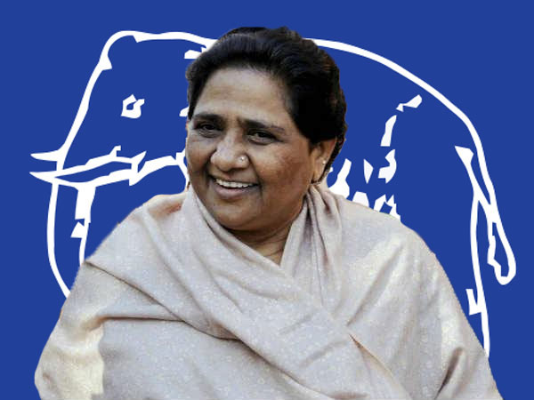 ಬಿಎಸ್ಪಿ ಪಕ್ಷದ ಸಂಘಟನೆಯತ್ತ ಗಮನಹರಿಸಿ