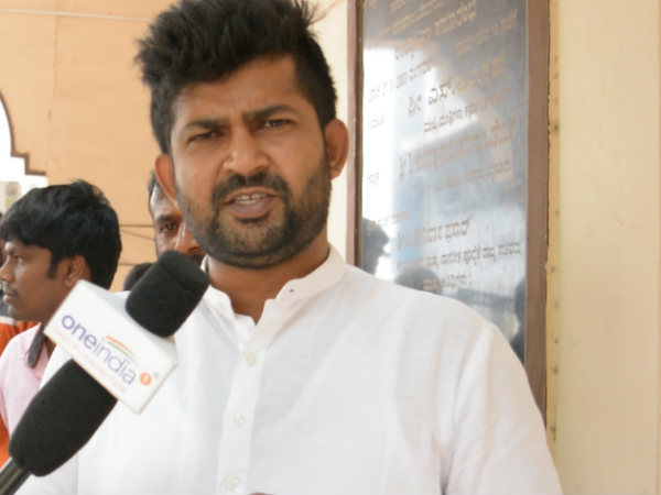 ಅಸಮಾಧಾನ ಹೊರಹಾಕಿದ ಕಾರ್ಯಕರ್ತರು