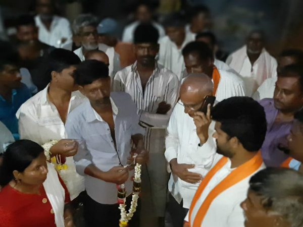 ಒನ್ ಇಂಡಿಯಾ: ಬಿಜೆಪಿಯಿಂದ ಹಿಂದುಳಿದ ವರ್ಗದ ಜನರಿಗೆ ಅನ್ಯಾಯವಾಗುತ್ತಿದೆಯಾ?