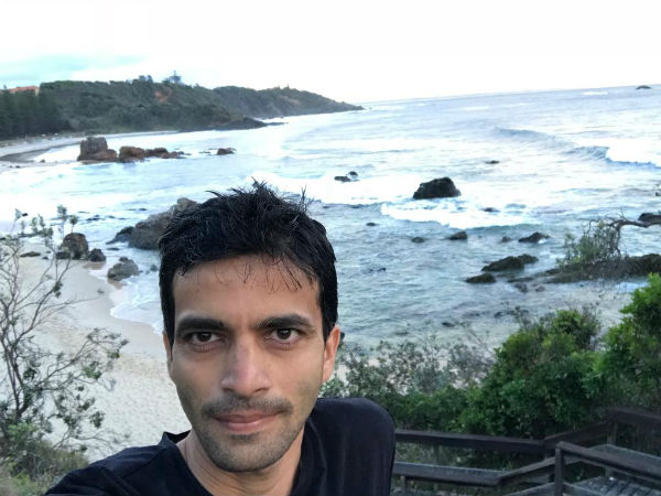 ಈ ಮಾತು ಕೇಳಿದಾಗ ಹೆಮ್ಮೆ ಎನಿಸುತ್ತಿತ್ತು