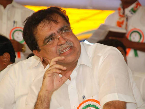 ಕೊನೆಗೆ ದೇವೇಗೌಡರಿಗೆ ಮತ ಹಾಕಿ ಎಂದರು ರಾಜಣ್ಣ