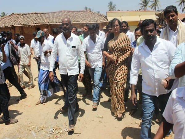 ಇಂದು ಬಹಿರಂಗ ಪ್ರಚಾರ ಅಂತ್ಯ