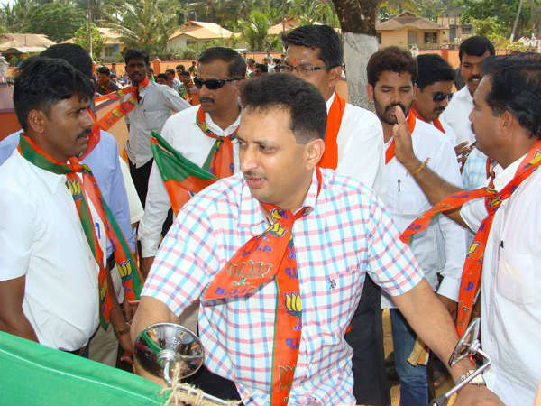 ಅನಂತ್ಕುಮಾರ್ ಅವರ ಬಳಿ ಜಮೀನೆಷ್ಟಿದೆ?