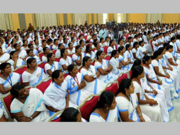 ಬೃಹತ್ ಪ್ರಮಾಣದ ಕೌಶಲ್ಯ ವೃದ್ಧಿಗೆ ಒತ್ತು