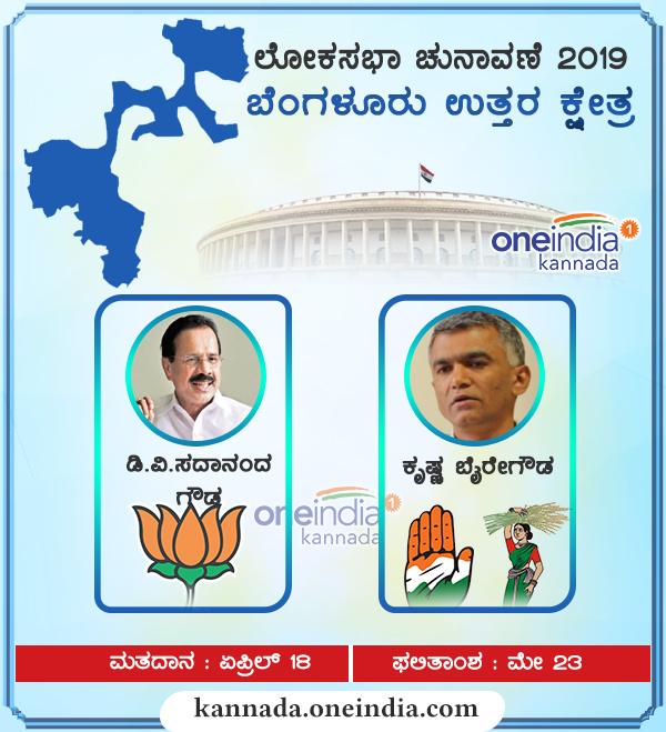 ಬೆಂಗಳೂರು ಉತ್ತರ