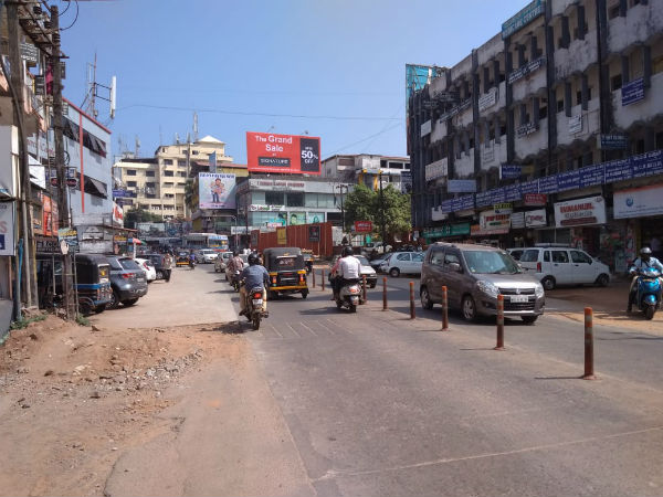ಕಡಿಮೆಯಾದ ನಮ್ಮ ಬ್ಯಾಂಕ್ ಎನ್ನುವ ಭಾವನೆ