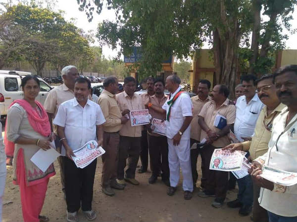 ವಿಜಯ್ ಶಂಕರ್ ಪತ್ನಿ ಬಬಿತ ಅನಿಸಿಕೆ