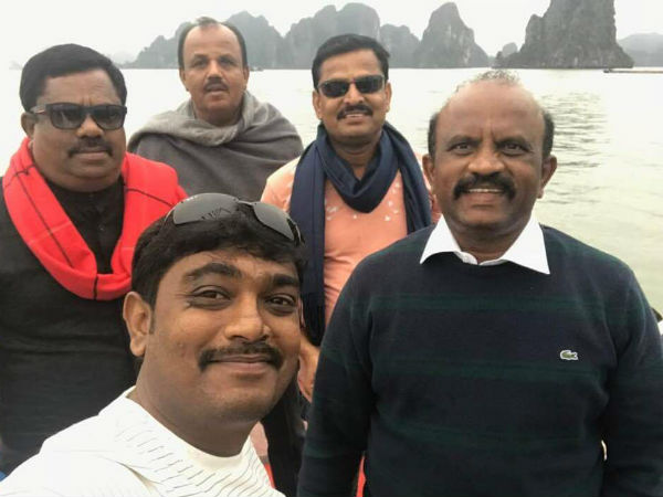 ನನಗೆ ನೋವನ್ನು ತಡೆದುಕೊಳ್ಳಲಾಗುತ್ತಿಲ್ಲ