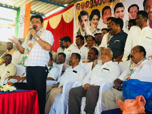 ಸಿದ್ದರಾಮಯ್ಯ ಮತ್ತೆ ಸಿಎಂ ಆಗ್ತಾರೆ: ಜಮೀರ್