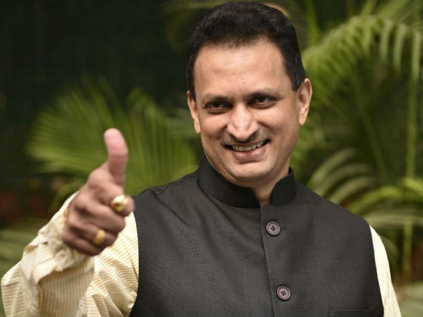 ಅನಂತ್ಕುಮಾರ್ ಅವರ ನಿವಾಸದ ಮೌಲ್ಯ