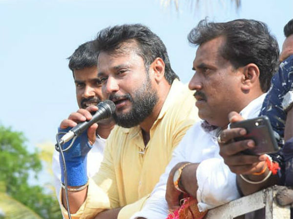 'ಸುಮಲತಾಗೆ ಮತ ಹಾಕಿ ಋಣಿಯಾಗಿರುತ್ತೇನೆ'