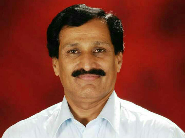 ಮುದ್ದಹನುಮೇಗೌಡ ಅವರಿಗೆ ಟಿಕೆಟ್ ನಿರಾಕರಿಸಲಾಗಿತ್ತು