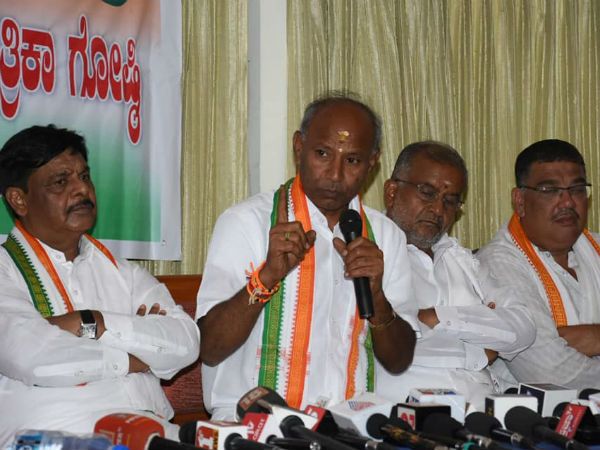 ಒನ್ ಇಂಡಿಯಾ:ಕೊಡಗಿನ ಕೆಲವು ಸಮಸ್ಯೆಗಳು ನಿವಾರಣೆಯಾಗಿಲ್ಲ ಎಂಬ ಕೂಗಿದೆ ?
