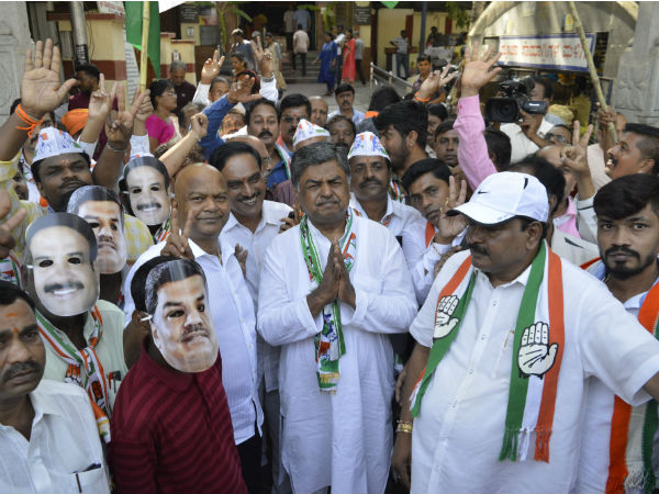ಬೆಂಗಳೂರು ಇನ್ನೂ ಸ್ಮಾರ್ಟೆಸ್ಟ್ ಸಿಟಿ
