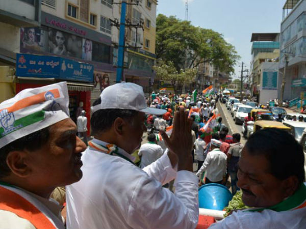 ಮೇಕೇದಾಟು ಅಣೆಕಟ್ಟು ಯೋಜನೆಯ ಬಗ್ಗೆ ಈಗಾಗಲೇ ಡಿಪಿಆರ್