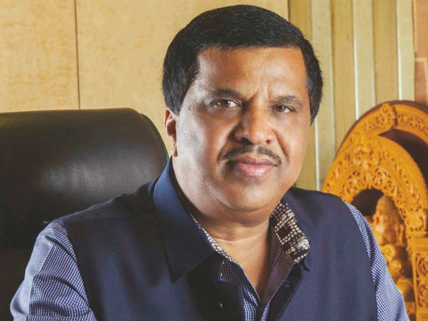 ಶಿವರಾಮೇಗೌಡರ ಪ್ರತಿಕ್ರಿಯೆ ಏನು?