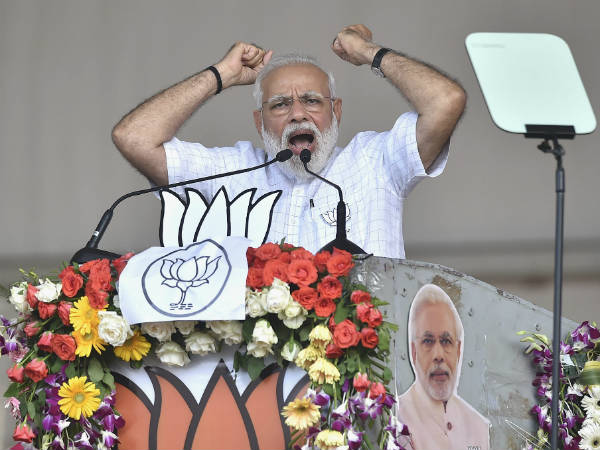 ತಾಕತ್ತಿದ್ದರೆ ಒಪ್ಪಿಕೊಳ್ಳಿ...