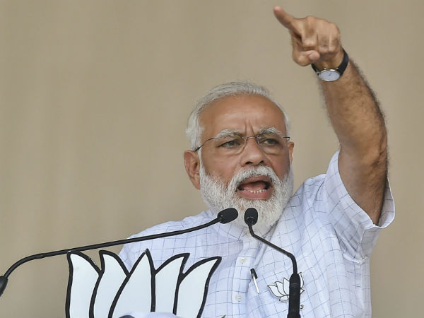 ಹೊಸ ಭಾರತದ ಸಂಕಲ್ಪ