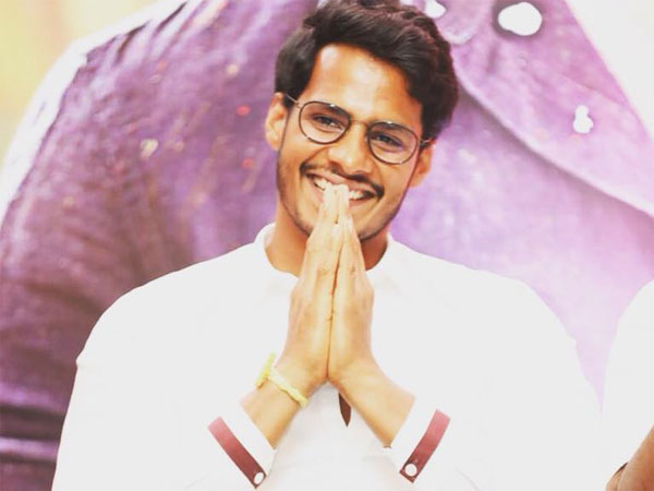 ನಿಖಿಲ್ ಕುಮಾರಸ್ವಾಮಿ-ಸುಮಲತಾ ಮುಖಾಮುಖಿ