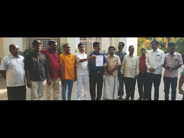 ಚುನಾವಣೆಯ ಅಸ್ತ್ರವಾದರೇ ಬ್ರಾಹ್ಮಣರು?